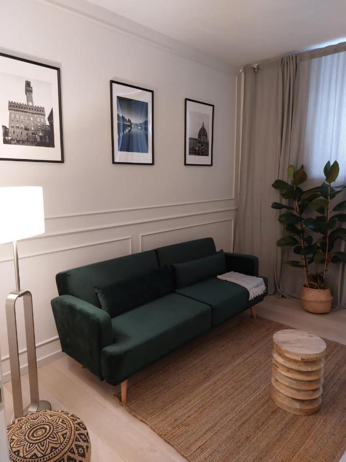 Trilocale , 4 Posti Letto Appartement Florence