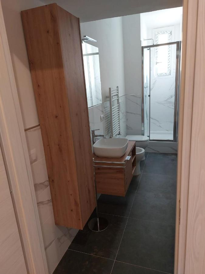 Trilocale , 4 Posti Letto Florence